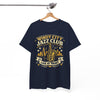 White Smoke Windy City Jazz Club T-Shirt – Vintage Chicago Music Streetwear Tee