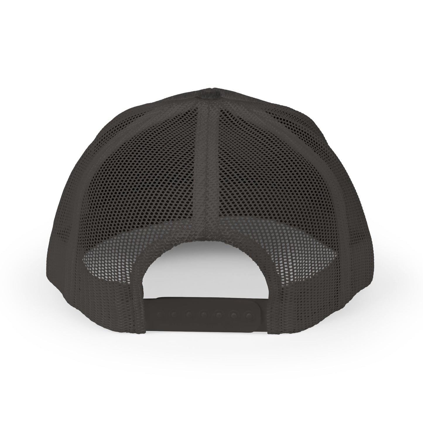 San Jose California Trucker Cap – Bay Area Snapback Hat