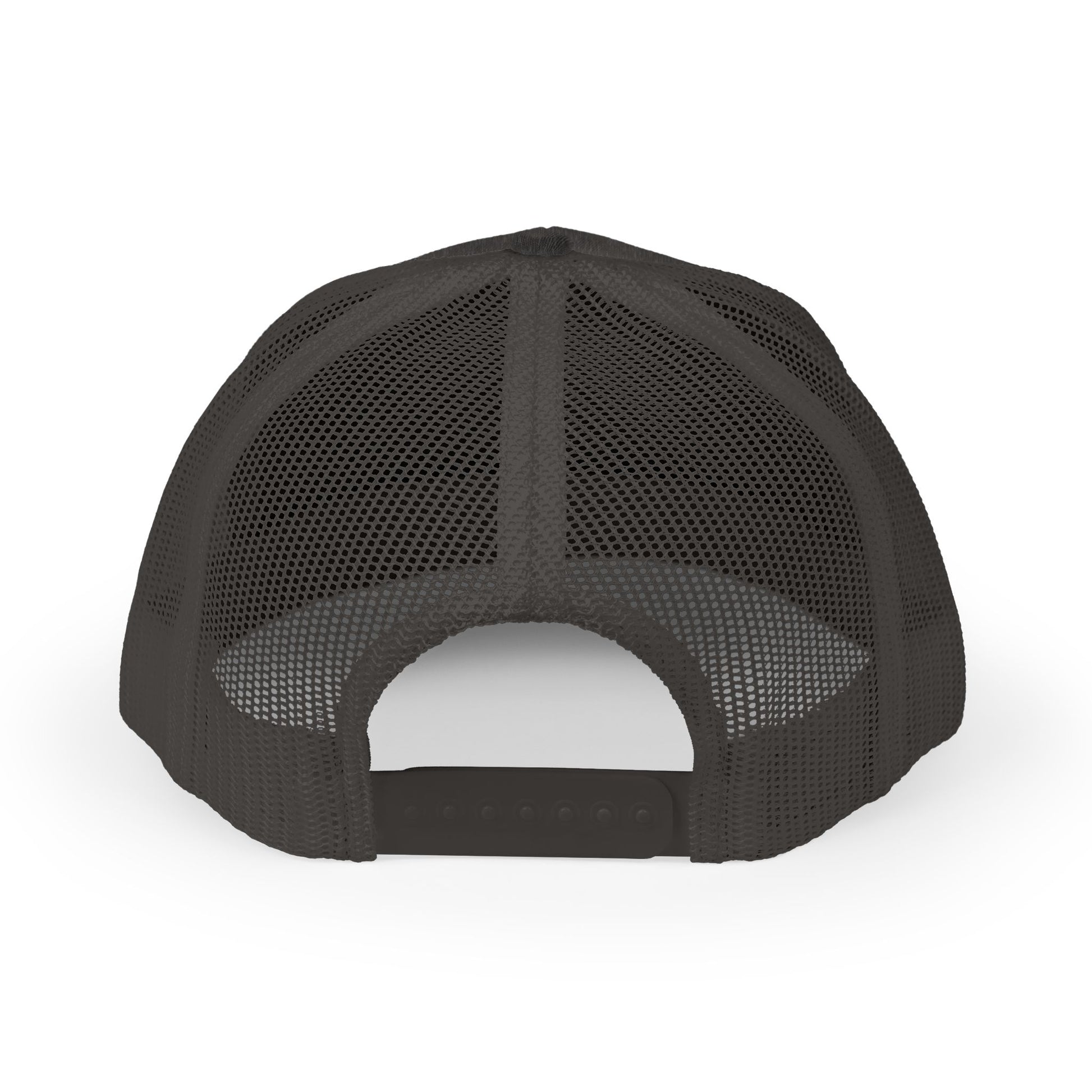 San Jose California Trucker Cap – Bay Area Snapback Hat streetwear fashion product image 24