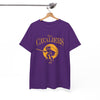 Cavaliers Retro Logo T-Shirt — Vintage 1970 Sports Tee