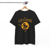 Cavaliers Retro Logo T-Shirt — Vintage 1970 Sports Tee