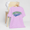 Thistle Tricou de baseball vintage Bucuresti Romania — Tricou Retro City