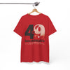 White Smoke San Francisco 49 to 49 Graphic T-Shirt – Golden State Heritage Design