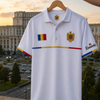 Romania Polo Shirt – Elegant European Style