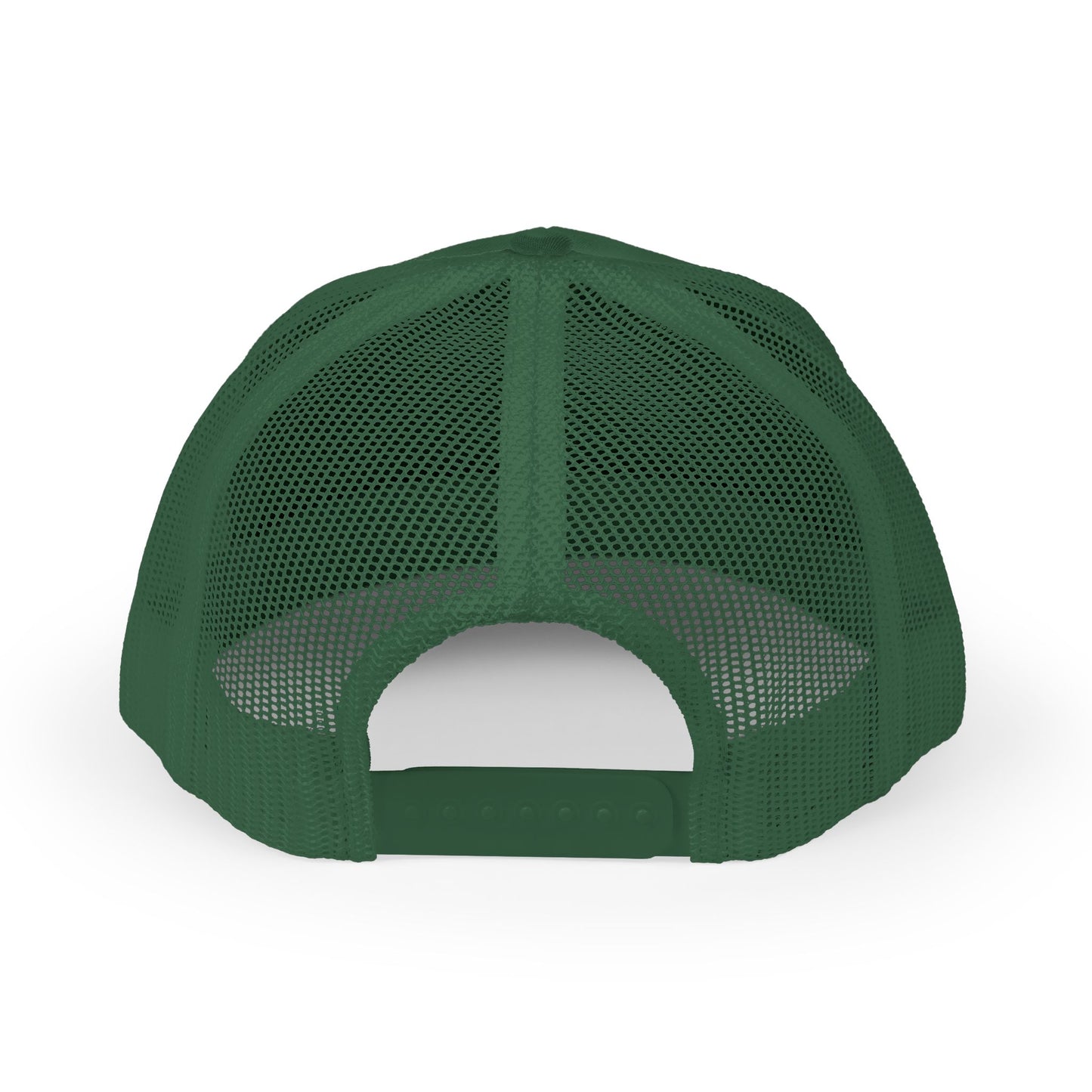 San Jose California Trucker Cap – Bay Area Snapback Hat