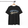 Minneapolis Minnesota vintage streetwear outfit Script Tee