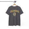White Smoke Columbus Crew 1996 Soccer Tee