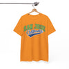 San Jose California T‑Shirt — college style graphic tee Vintage Athletic City Tee