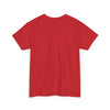 Firebrick Indianapolis Indiana T-Shirt — Retro Collegiate City Tee