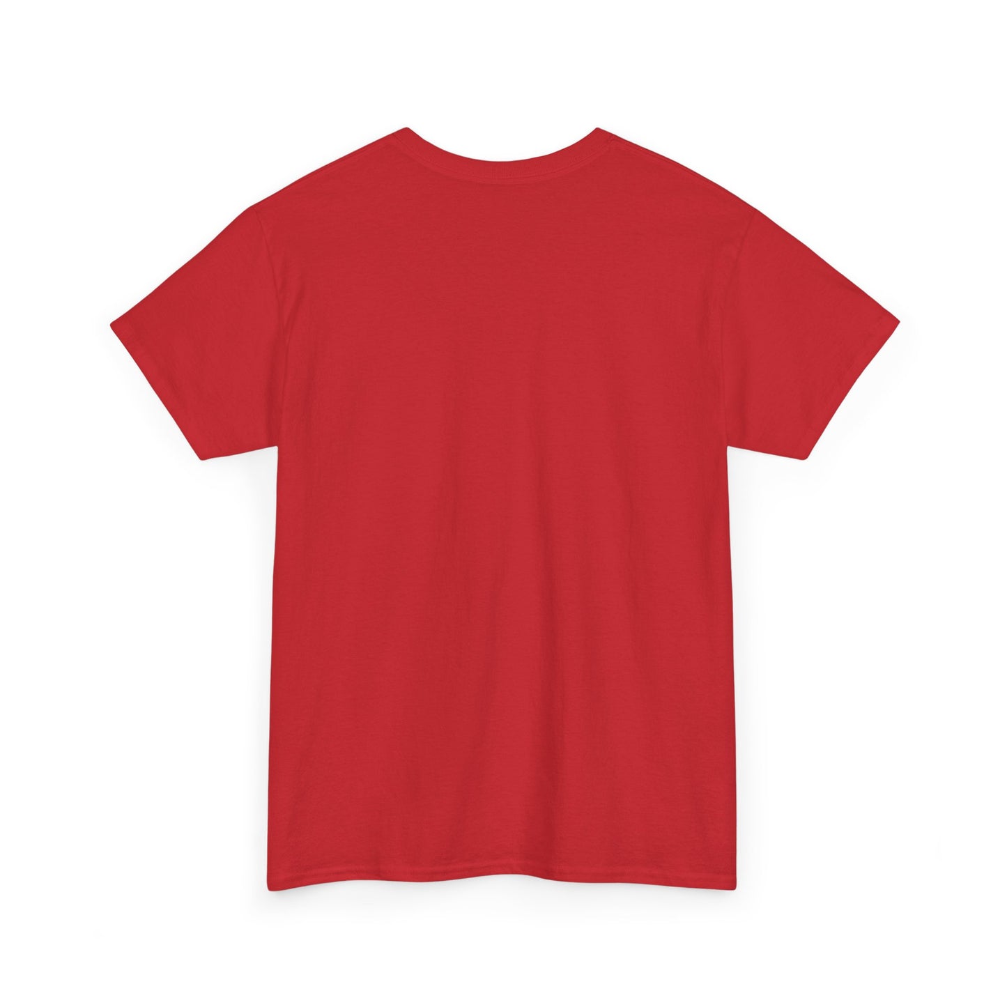 Firebrick Indianapolis Indiana T-Shirt — Retro Collegiate City Tee