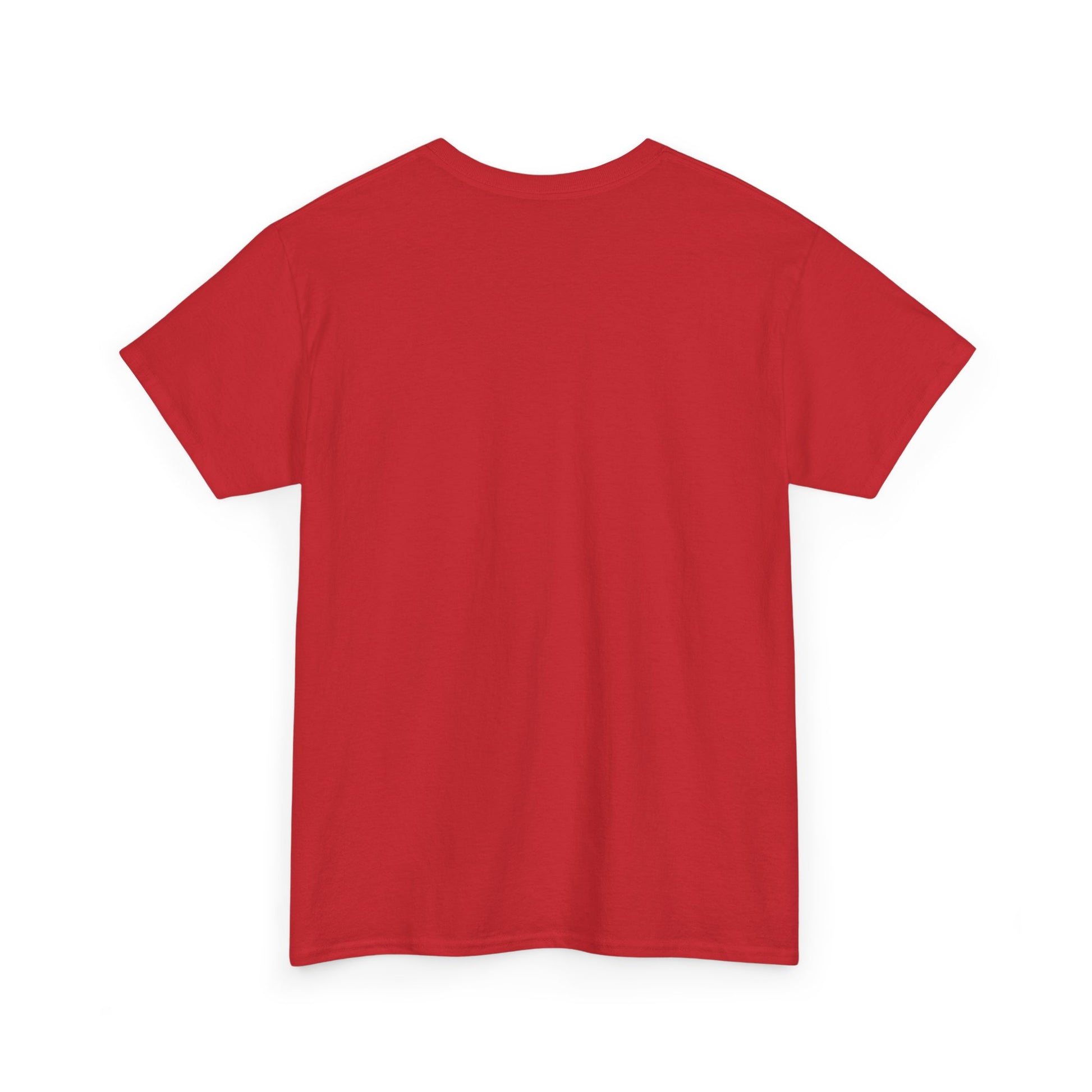 Firebrick Indianapolis Indiana T-Shirt — Retro Collegiate City Tee