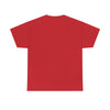 Firebrick Indianapolis Indiana T-Shirt — Retro Collegiate City Tee