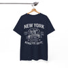 New York NYC Baseball Athletic Dept. T-Shirt – sportswear style, sportswear style, image 1.0
