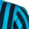 White Smoke Autumn New Arrival Men's Stylish Striped Long Sleeve Shirt, Slim Fit Casual Top