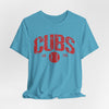 nan chicago cubs baseball fan apparel game day outfit