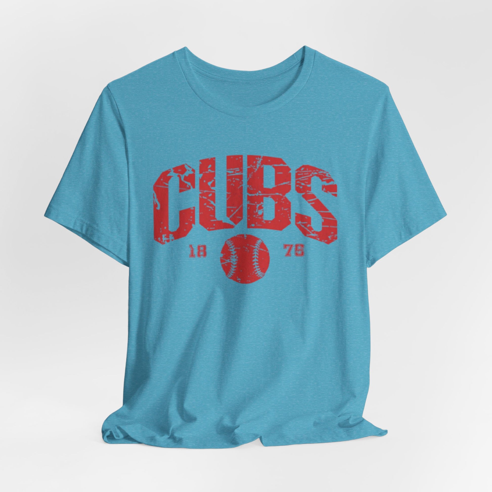 nan chicago cubs baseball fan apparel game day outfit