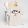 nan colorado rockies baseball fan apparel mountain game day outfit