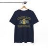 Cleveland 1970 Basketball Tee – Vintage Retro Sports T-Shirt