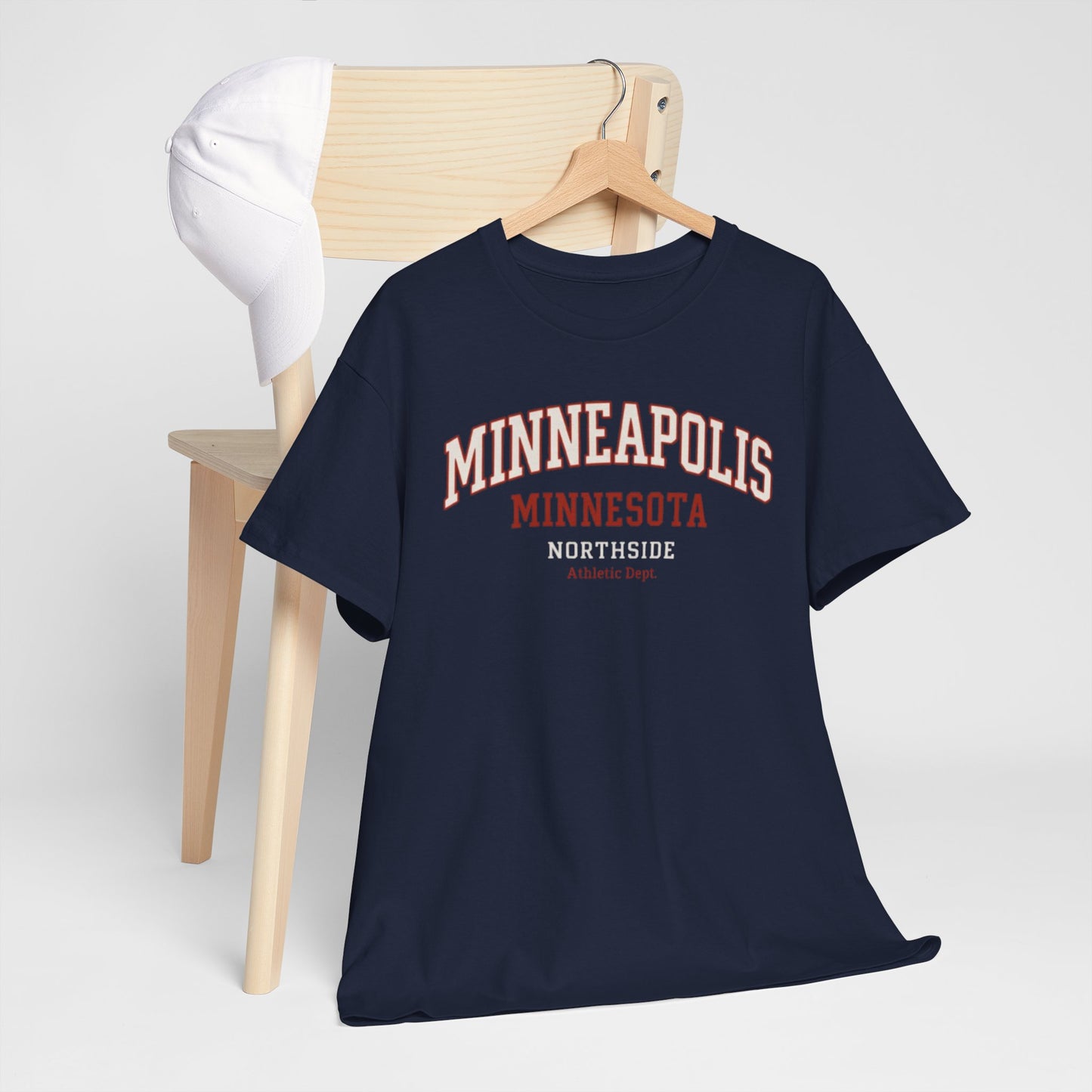 Minneapolis Minnesota Northside T‑Shirt