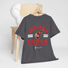 Dim Gray Indiana Fever 2025 WNBA Playoffs T-Shirt