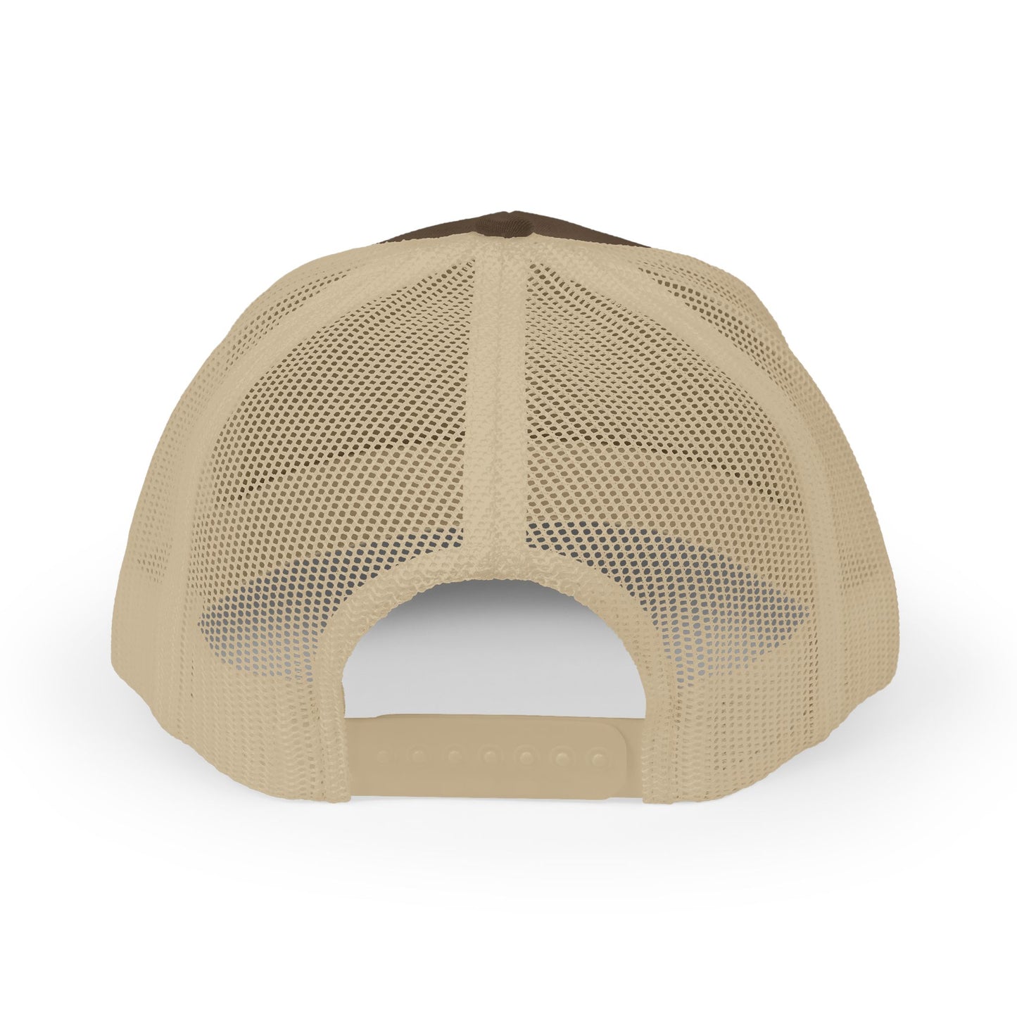 San Jose California Trucker Cap – Bay Area Snapback Hat