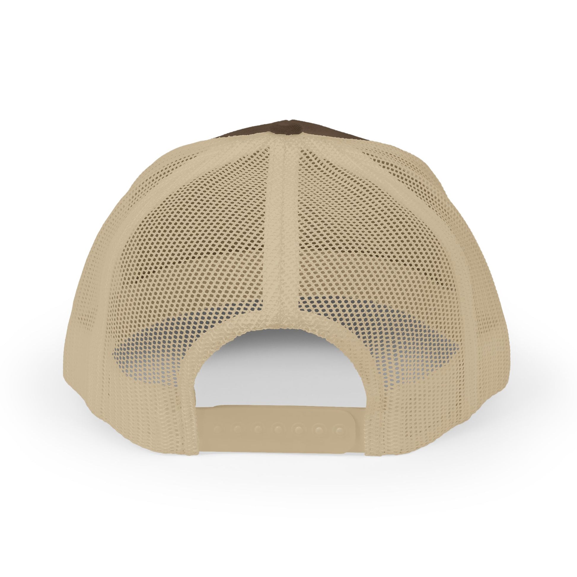 San Jose California Trucker Cap – Bay Area Snapback Hat streetwear fashion product image 21