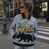 Chaqueta HUESCA Estilo Vintage Outdoor – Moda Urbana Inspirada en los Pirineos