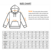 White Smoke San Diego Champs 619 Hoodie – Green White Varsity Athletic Streetwear