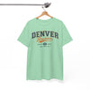 nan colorado rockies baseball fan apparel mountain game day outfit
