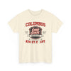 Columbus Ohio State Buckeyes Athletic Tee S game day varsity apparel