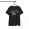 Minneapolis MN Vintage Script T-Shirt streetwear tee