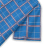 kansas jayhawks tartan plaid women shirt women tartan plaid game day fashion