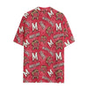 Maryland Terrapins Women's Hawaii Shirt | 120GSM