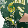 nan oakland athletics baseball fan apparel game day outfit