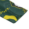 White Smoke Oregon Football Suit Blazer