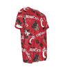 Cincinnati Bearcats Short Sleeve T-Shirt varsity sportswear product image 4.0