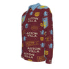 Aston Villa Men's Long Sleeve Shirt