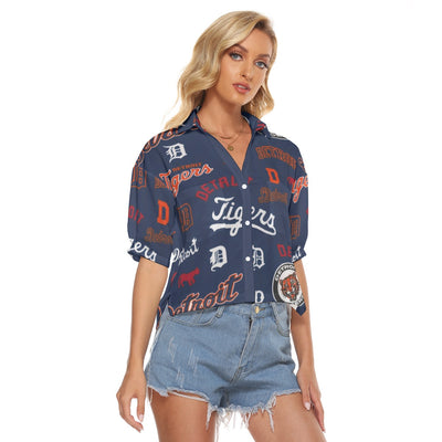 nan detroit tigers baseball fan apparel game day outfit
