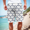 Dallas Cowboys Men's Cargo Shorts