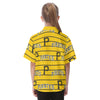 nan pittsburgh pirates baseball fan apparel game day outfit