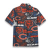 Chicago Bears Women's Shirt | 125GSM Cotton