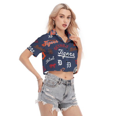 nan detroit tigers baseball fan apparel game day outfit