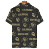 Colorado Buffaloes Polo Shirt | 180GSM varsity sportswear product image 2.0