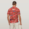 Arsenal FC  Men's O-Neck T-Shirt