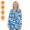 Kentucky Wildcats Women's Long Shirt varsity sportswear product image 6.0