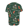Miami Hurricanes Short Sleeve T-Shirt - ACC football apparel varsity sportswear product image 2.0