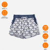 Dallas Cowboys Women's Casual Shorts