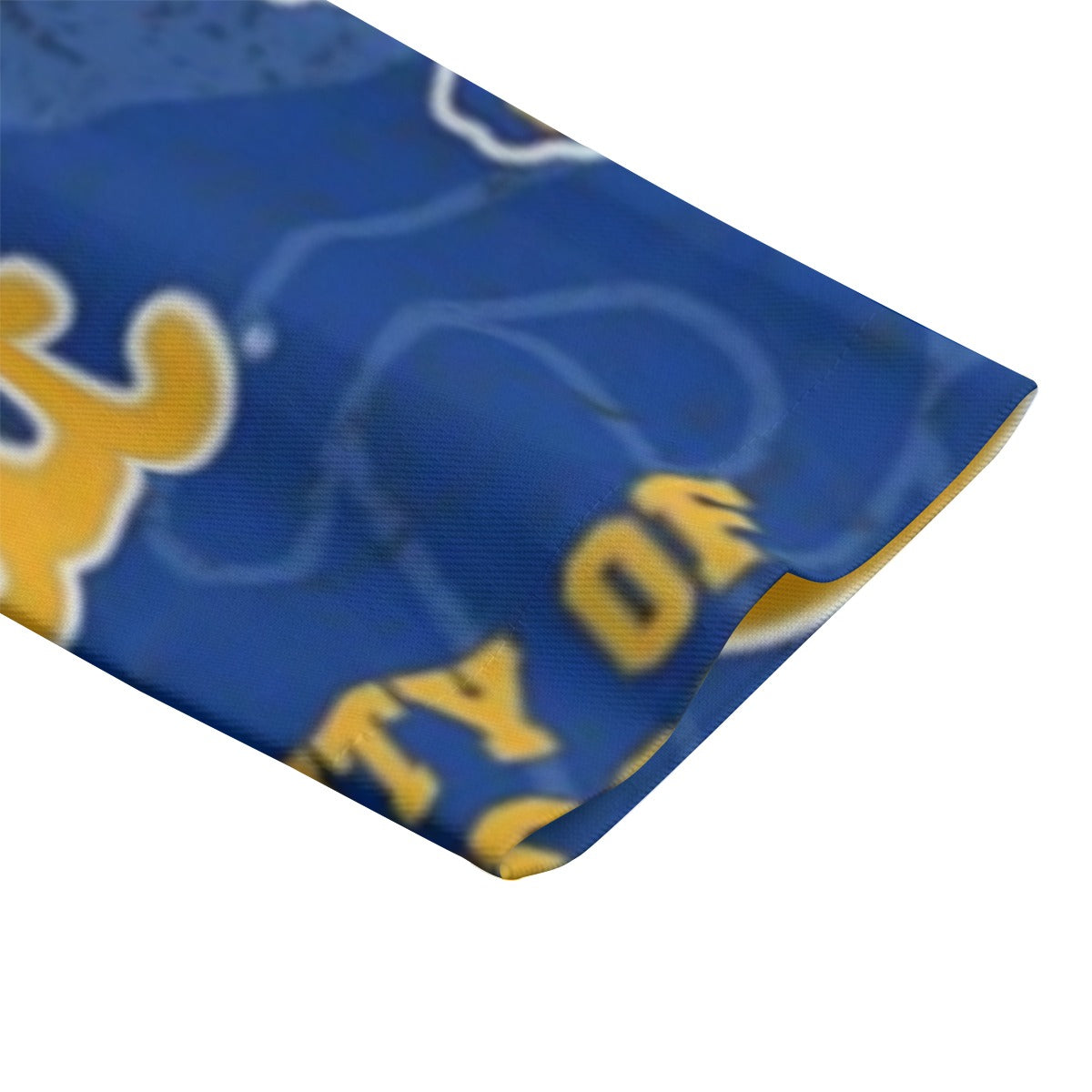 Pittsburgh Football Suit Blazer – Premium College Game Day Jacket