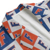 White Smoke Florida State university Blazer
