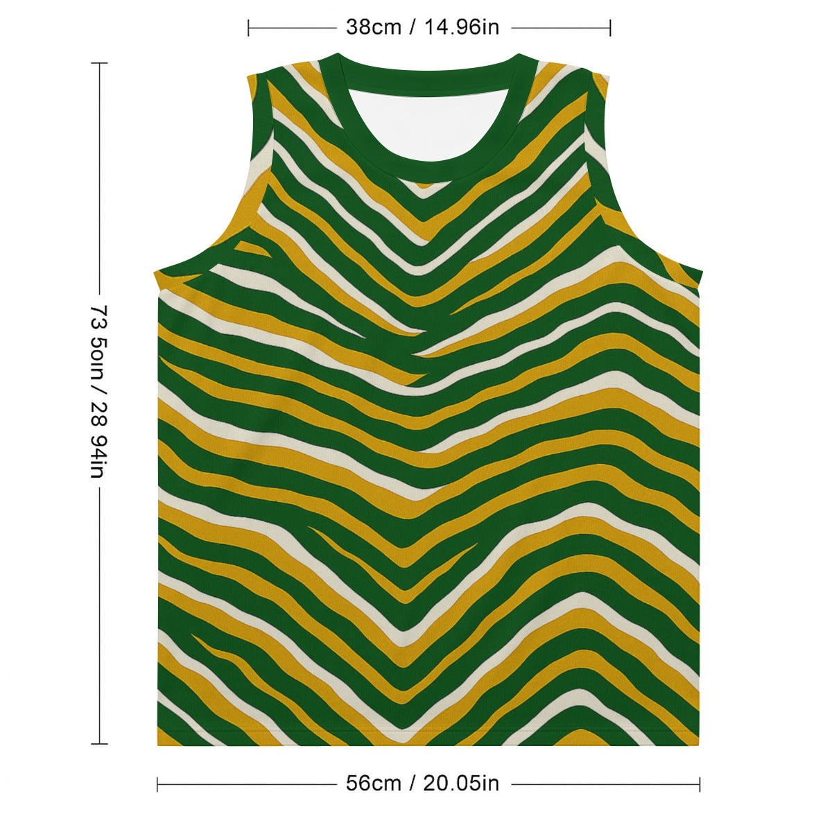 White Smoke Green Bay football yellow green zebra Car Seat T-Shirt Cover